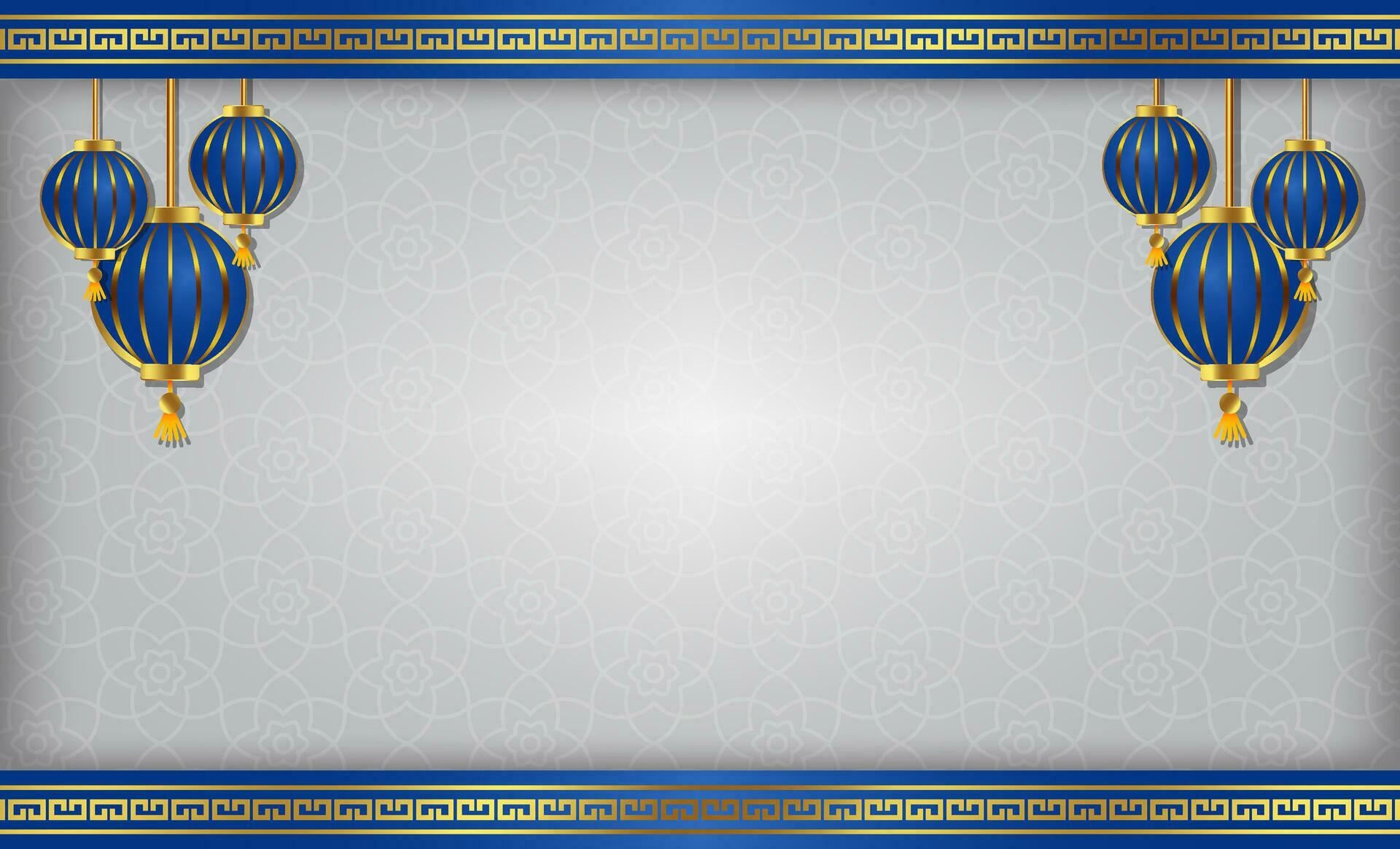 oriental style background chinese new year frame gong xi fa cai oriental style background chinese new year frame gong xi fa cai