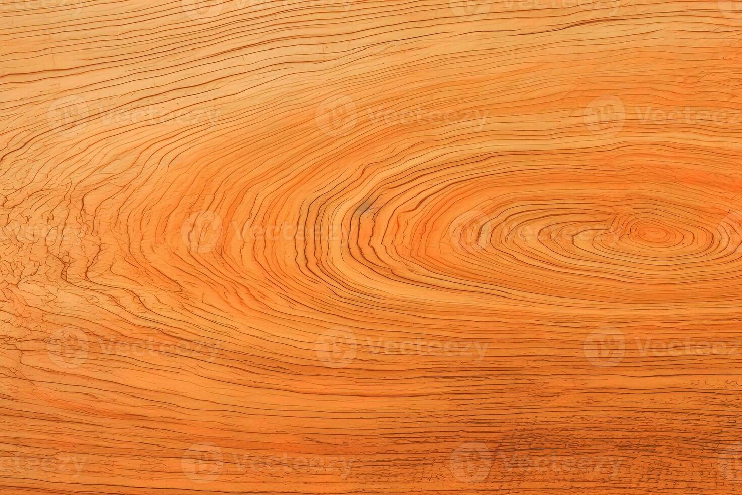 Brown wooden surface texture background. ai generated photo