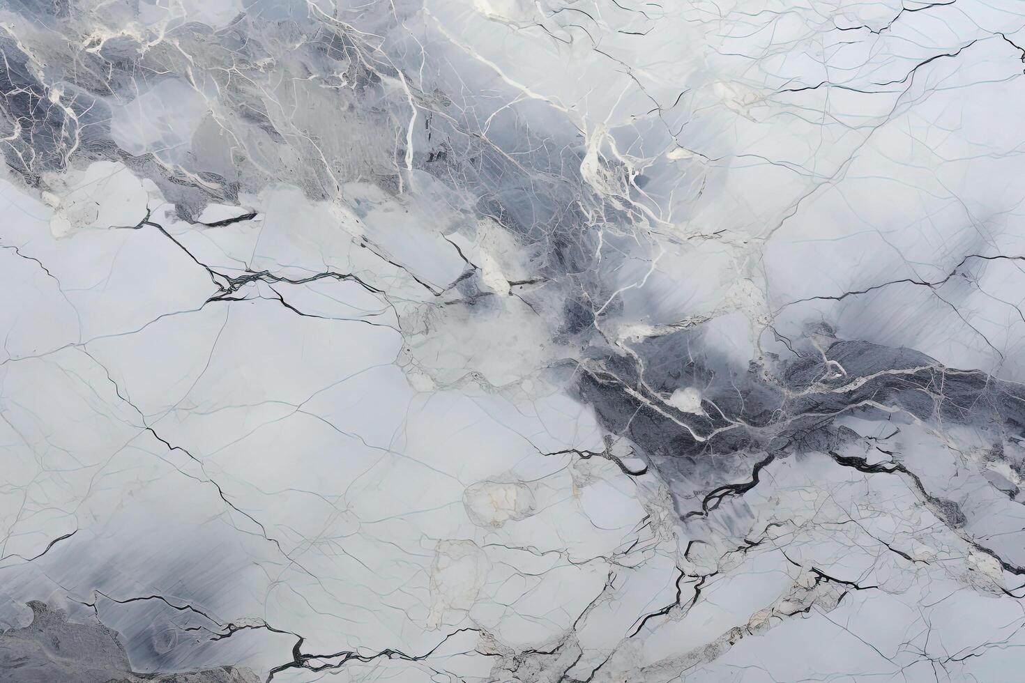 grey marble texture background. grey marble floor and wall tile. natural granite stone. photo