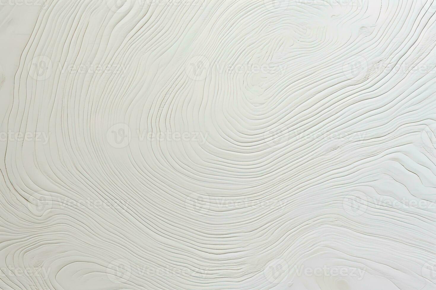 White wooden surface texture background. ai generated photo