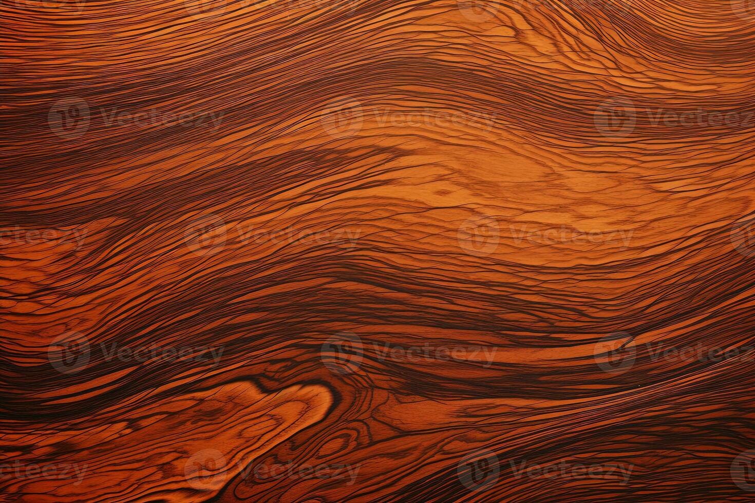 Brown wooden surface texture background. ai generated photo