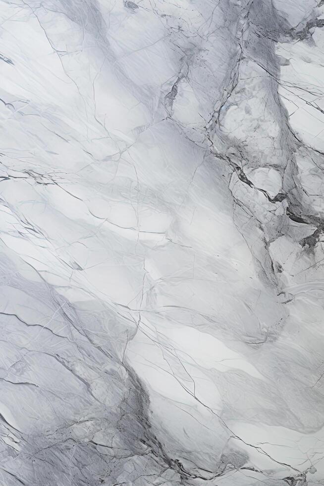 grey marble texture background. grey marble floor and wall tile. natural granite stone. photo
