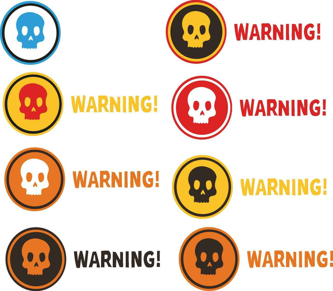 ybercrime malware virus phishing skull and bones. cyber crime internet vector