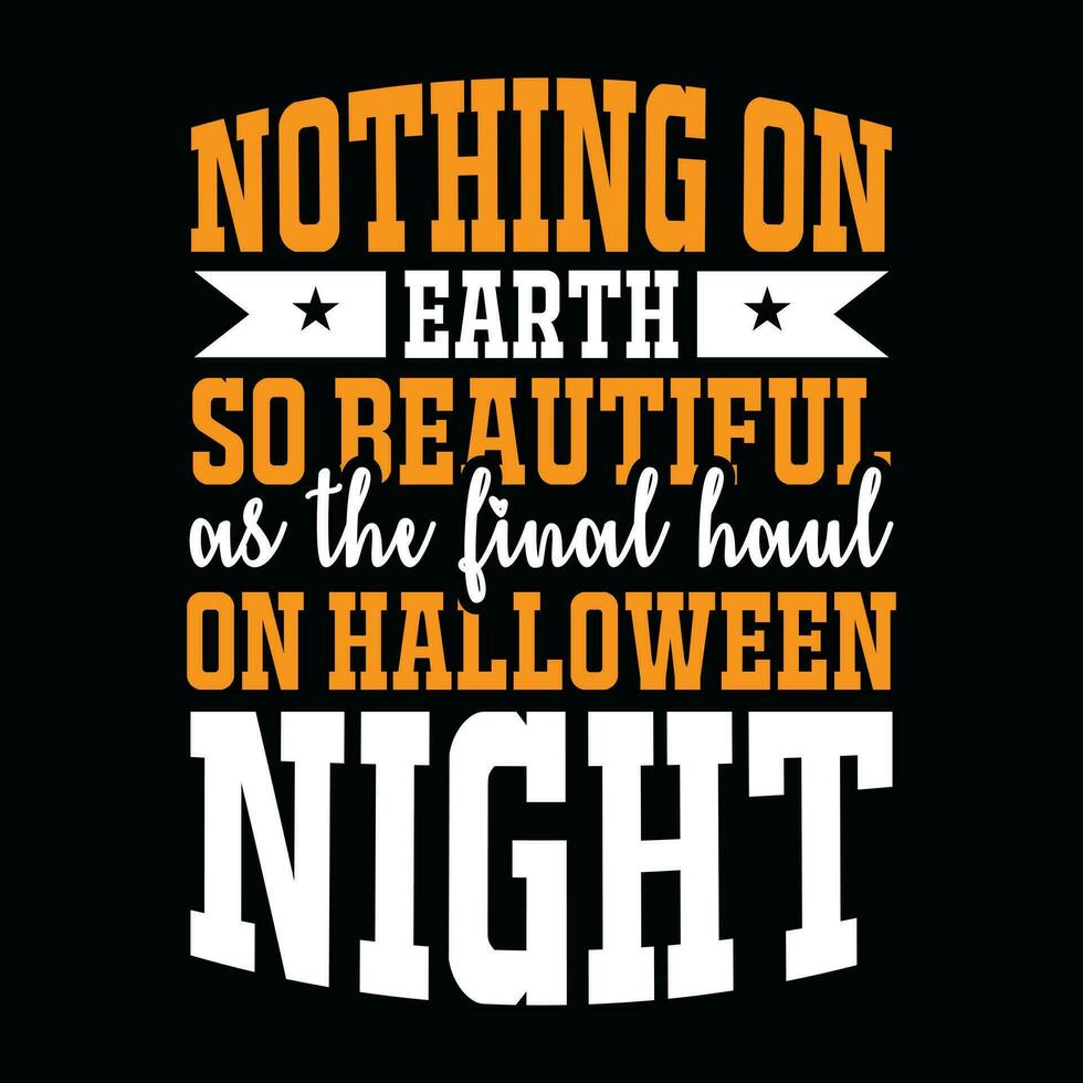 Halloween  t-shirt design vector