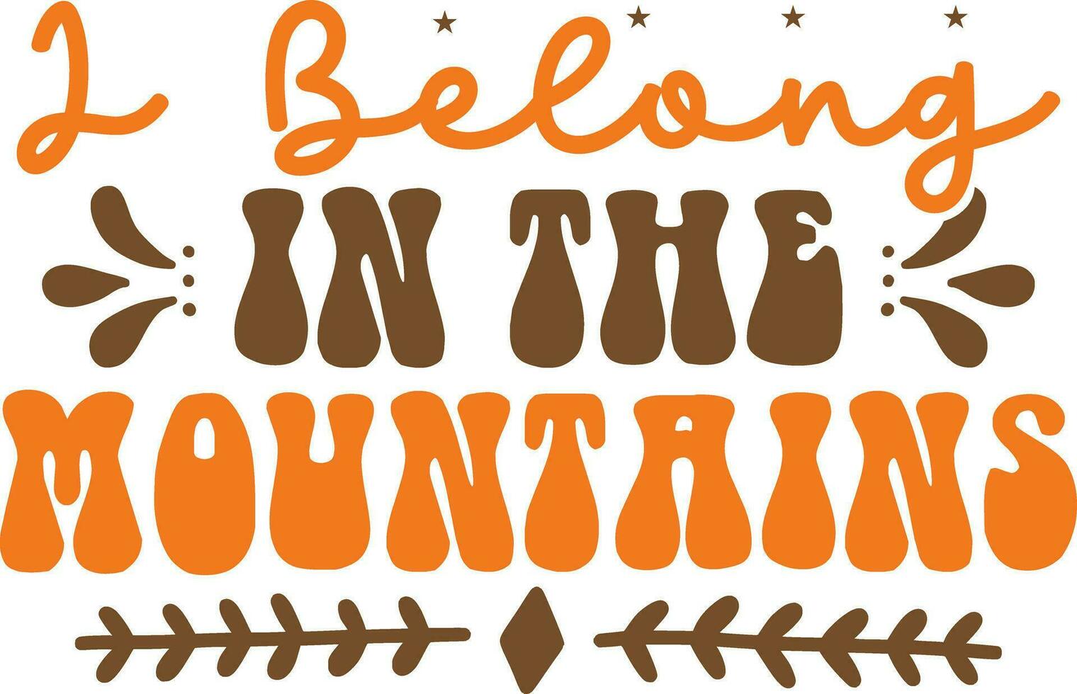 Adventure  t-shirt design vector