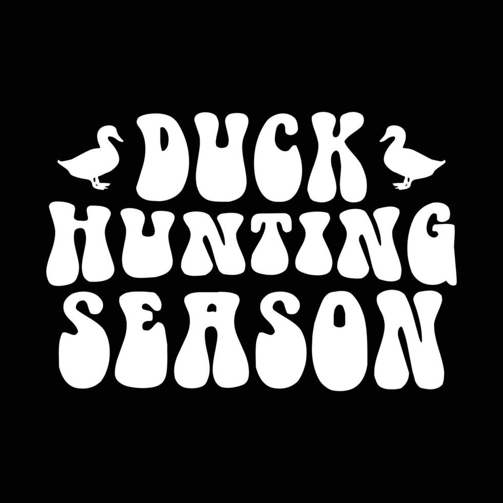 Hunting t-shirt design file vector