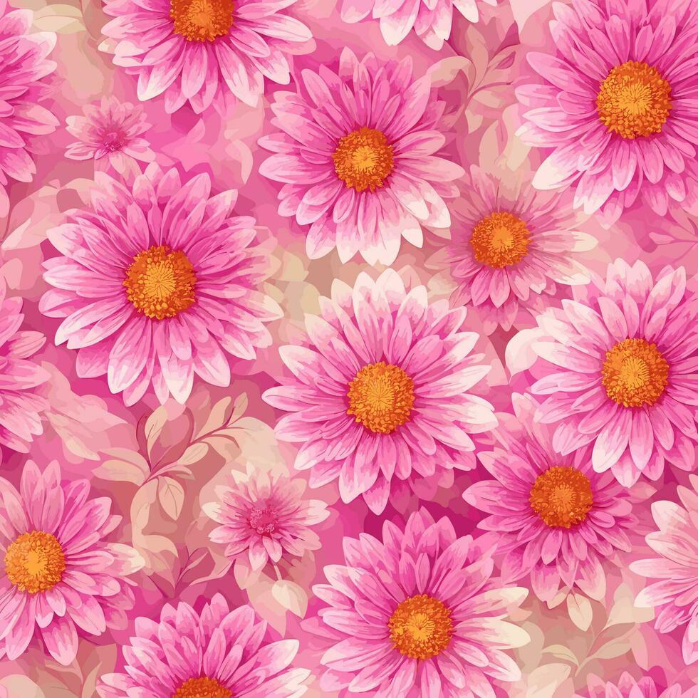 Floral seamless pattern Digital print Pattern Design textile Digital print vector