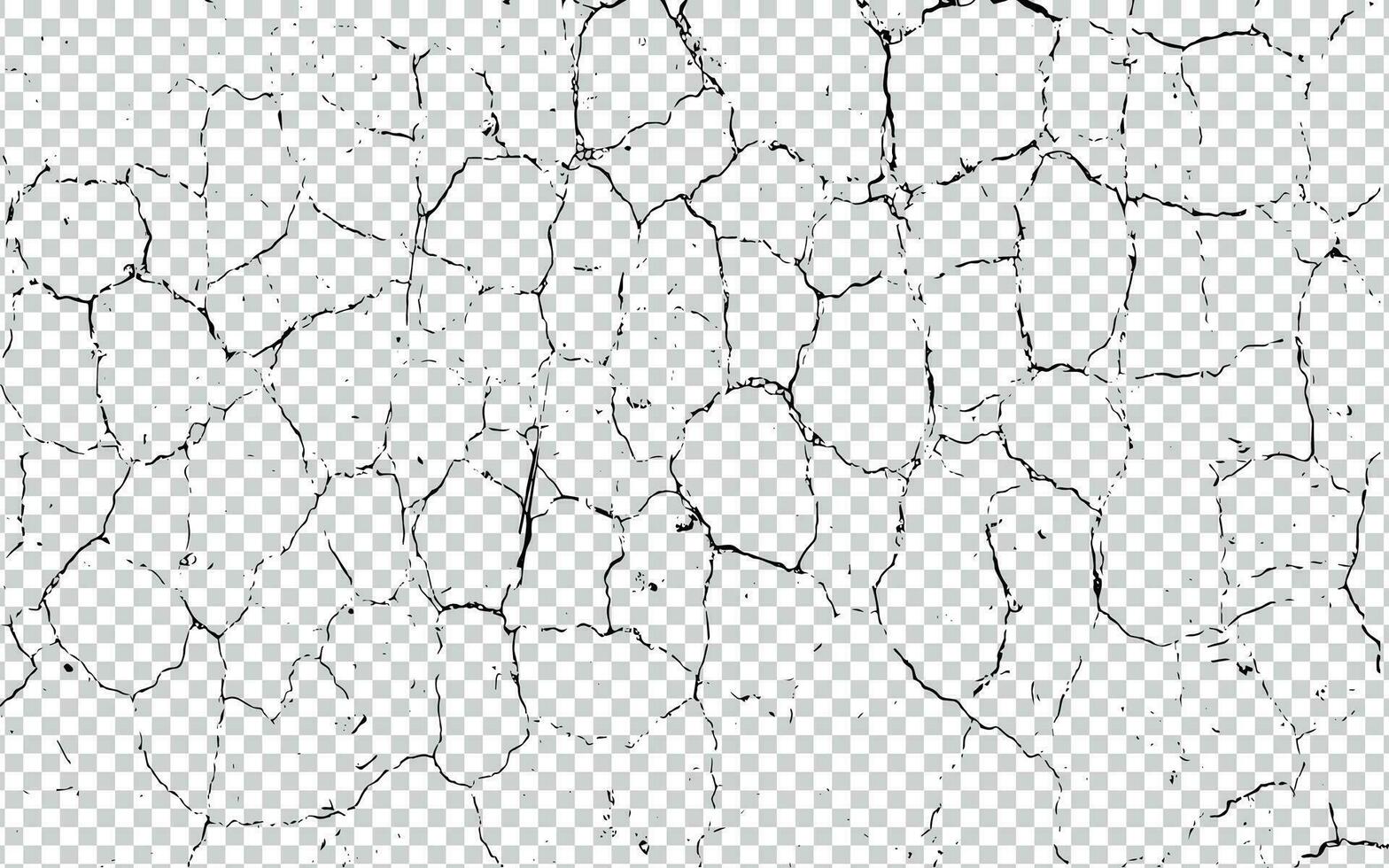 agrietado pared textura, grieta textura, grieta textura png clipart vector