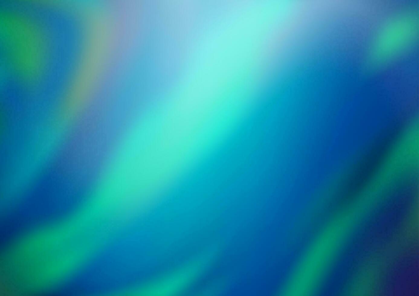 Light BLUE vector modern elegant background.