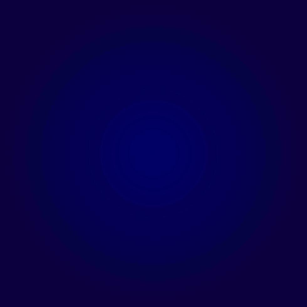 Abstract Blue Background Template Design vector