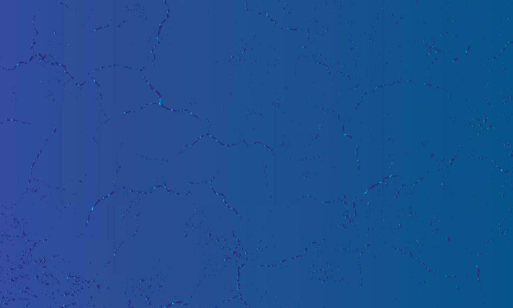 un azul pared con un blanco fondo, resumen agua chapoteo textura fondo, vector