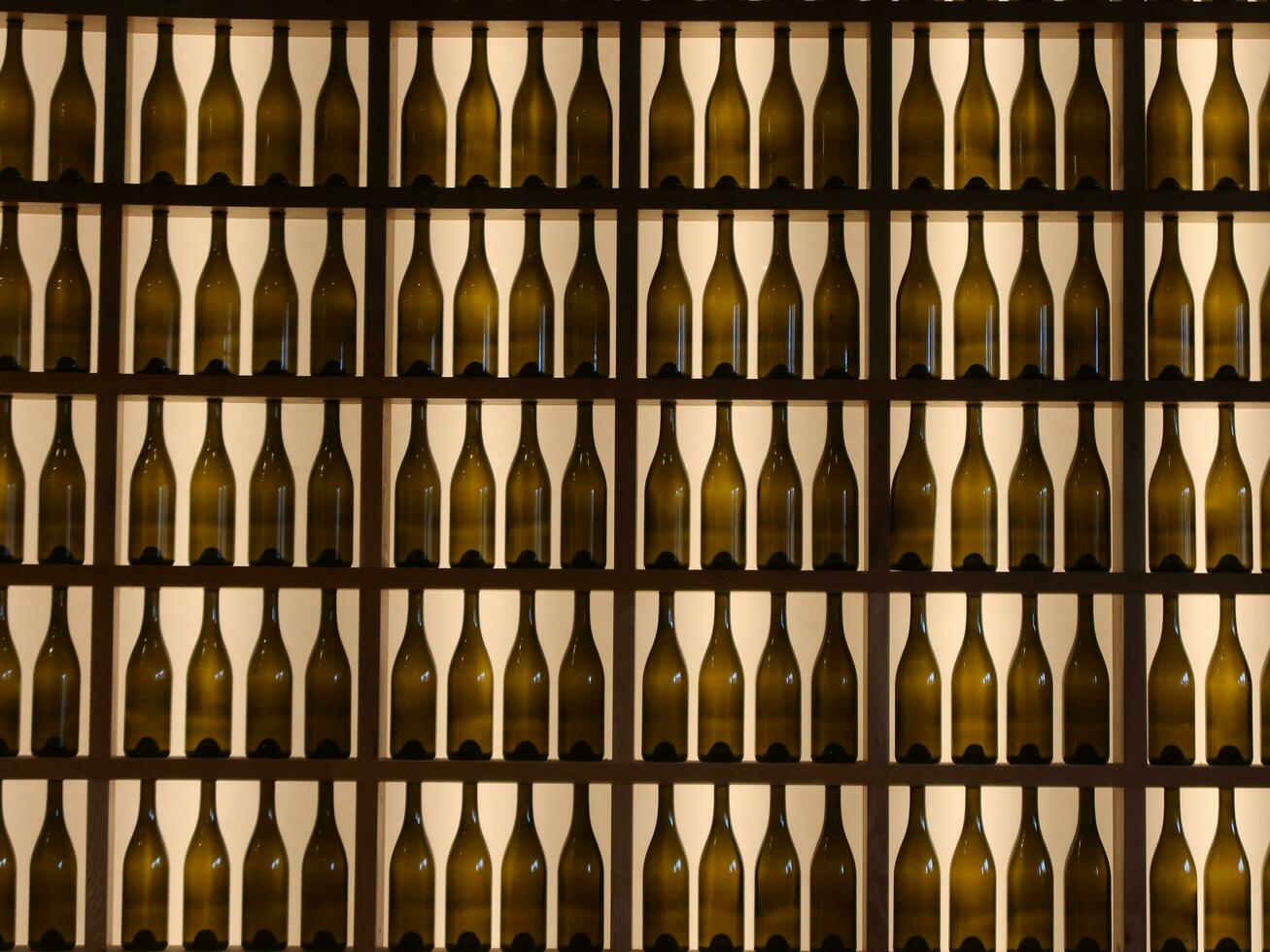 Wine Bottle Background photo