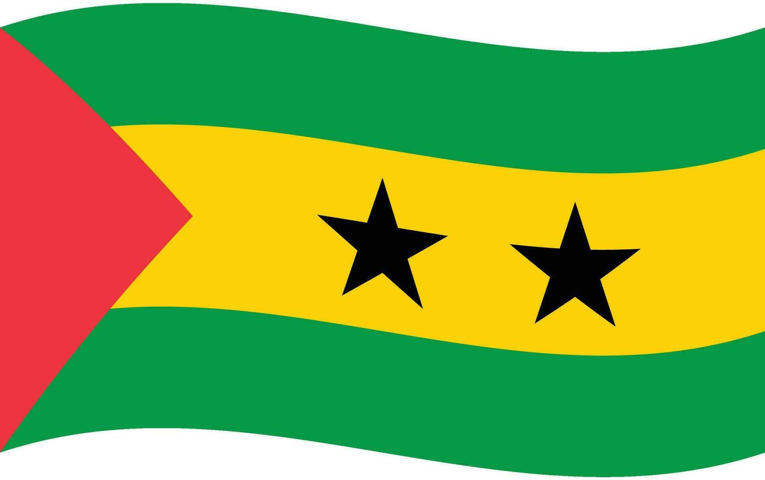 sao a mi y principe bandera ola. bandera de sao a mi y principe