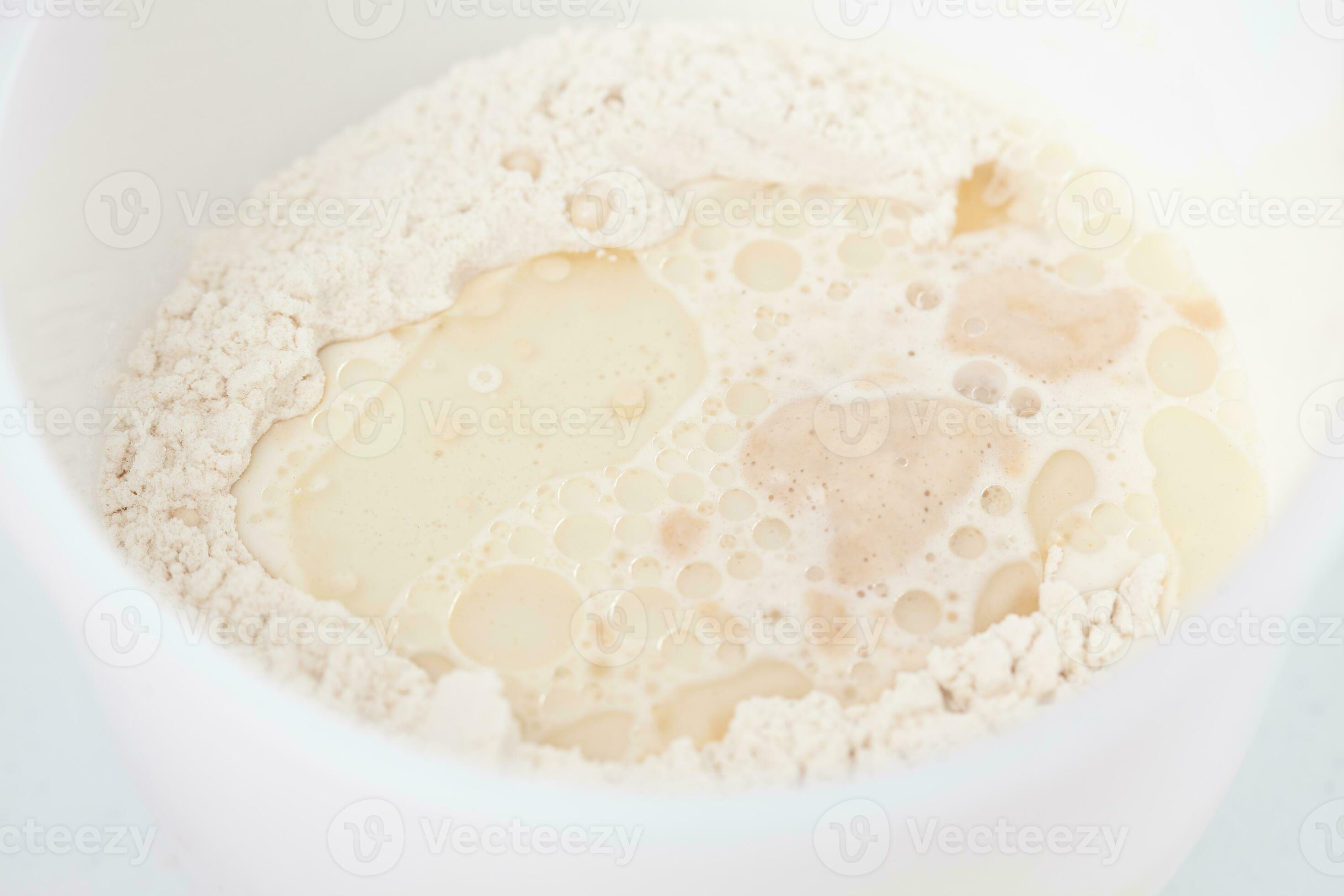 Unleavened Or Leavened?  The Yeast Story Behind Tortillas. - 1bjq3xp