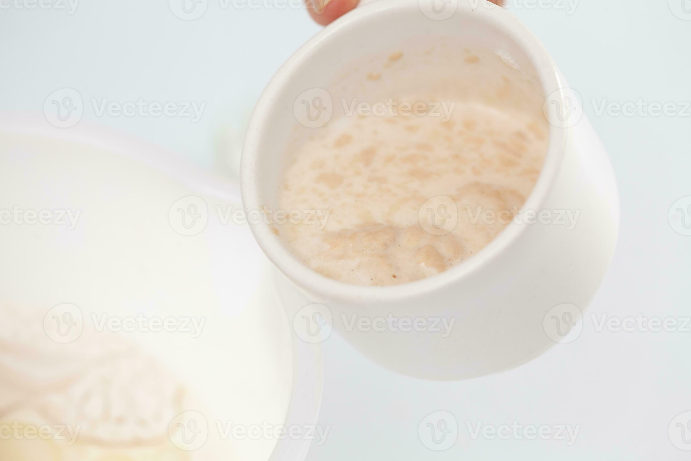 Unleavened Or Leavened?  The Yeast Story Behind Tortillas. - t4gyzik