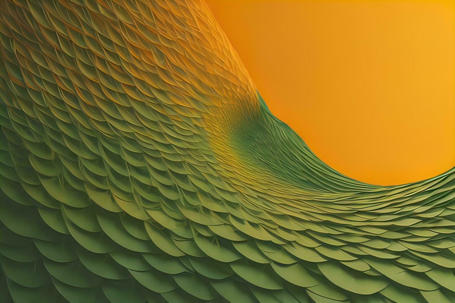 abstract background with colors, creative Design. ai generated photo