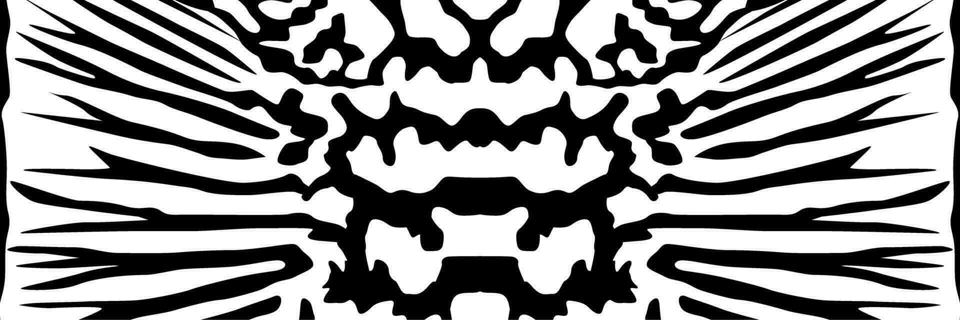 Artistic Motifs Pattern Inspired by Symphysodon or Discus Fish Skin, for decoration, ornate, background, website, wallpaper, fashion, interior, cover, animal print, or graphic design element vector