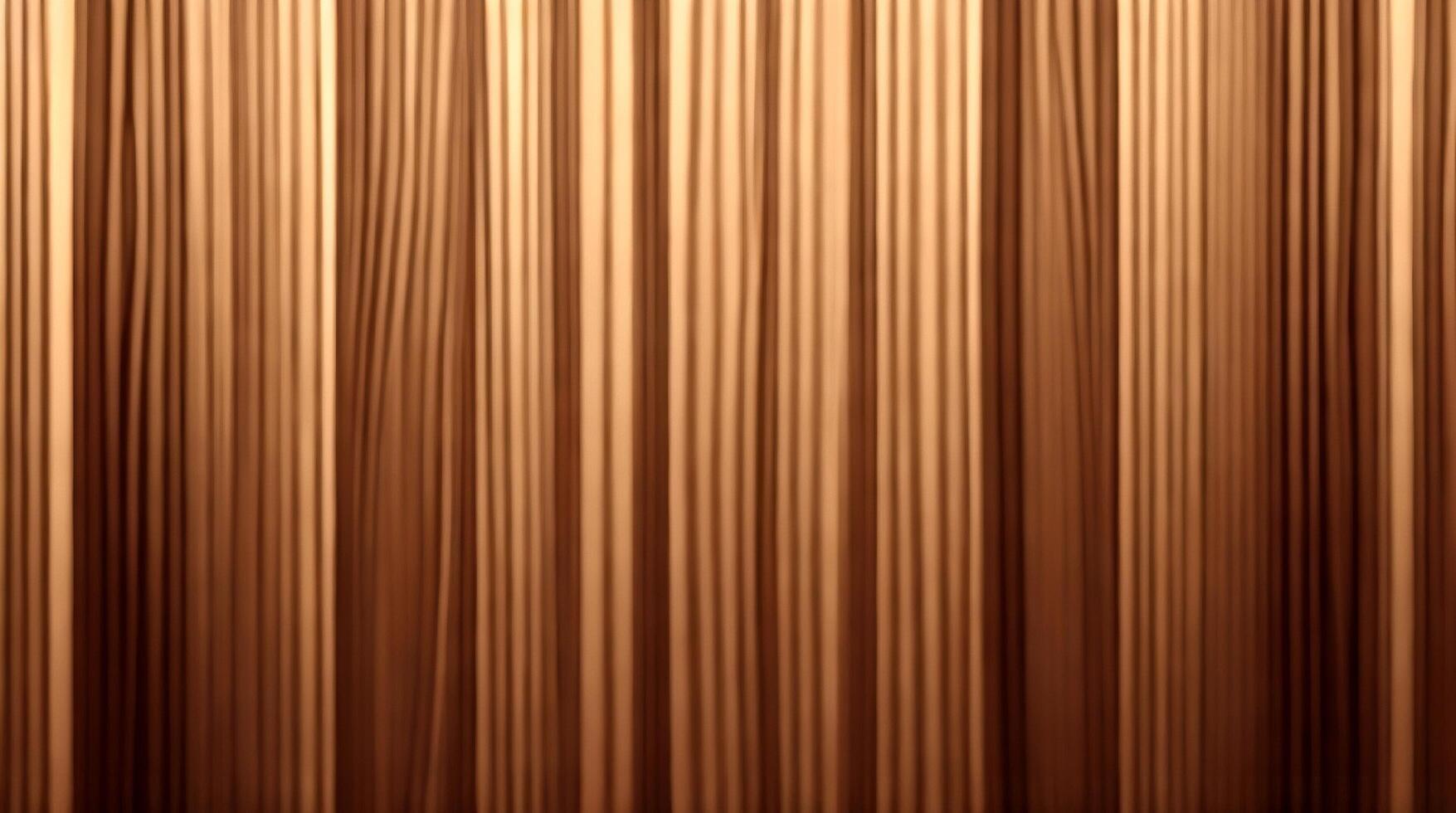 Wooden texture. illustration. Realistic wooden background with horizontal stripes. photo