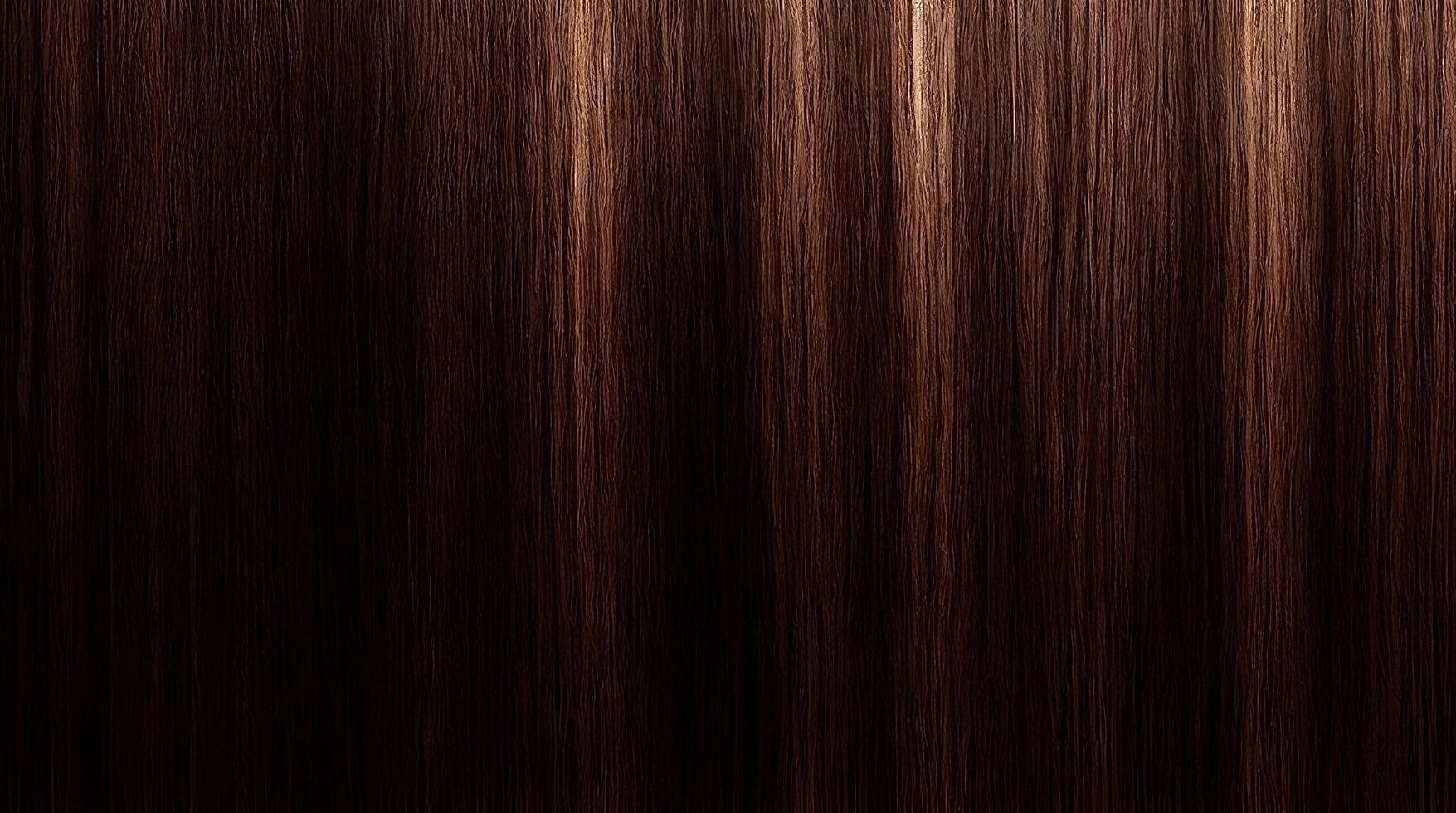 Wooden texture. illustration. Realistic wooden background with horizontal stripes. photo