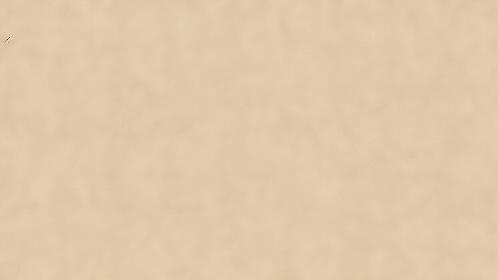 Fabric Texture Background Vintage Beige AI Generative photo