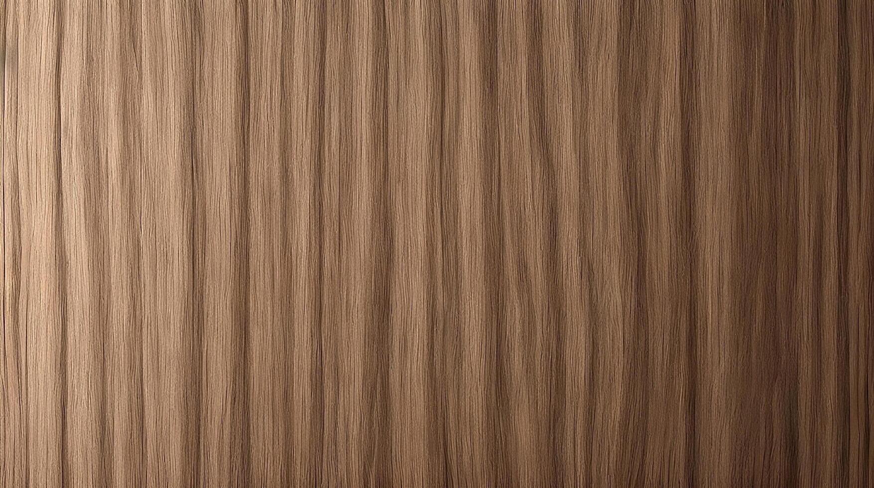 Wooden texture. illustration. Realistic wooden background with horizontal stripes. photo