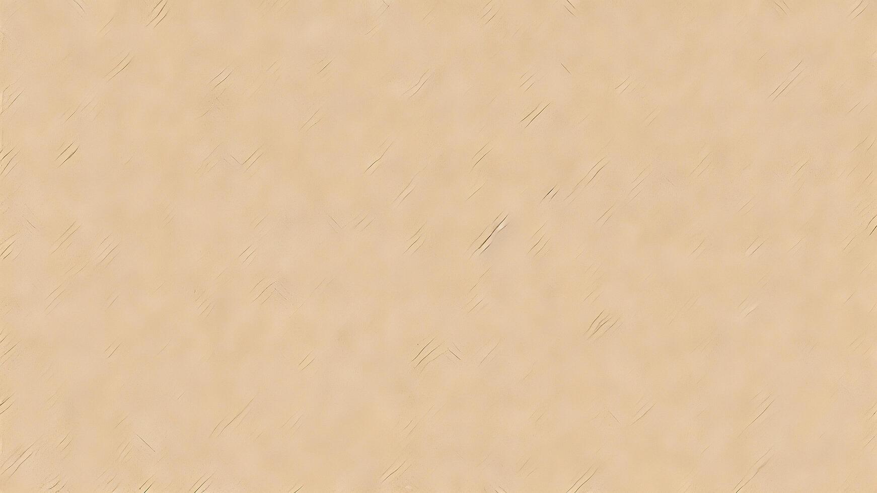 Fabric Texture Background Vintage Beige AI Generative photo