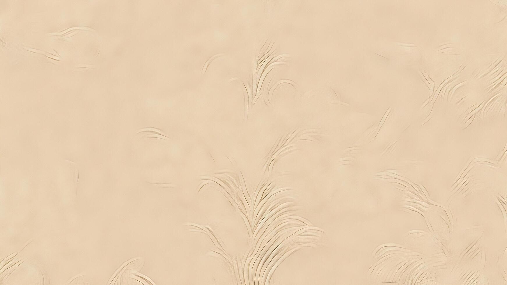 Fabric Texture Background Vintage Beige photo
