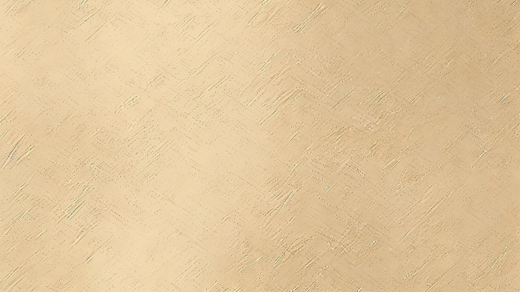 Fabric Texture Background Vintage Beige AI Generative photo