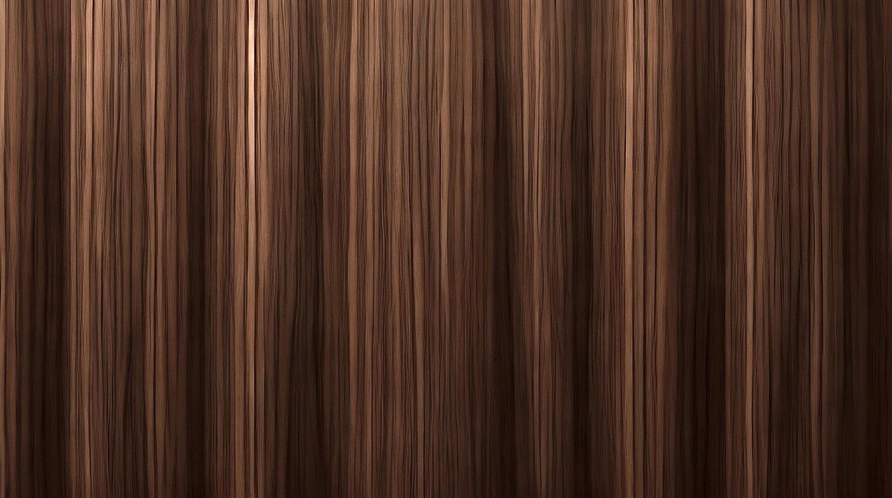 Wooden texture. illustration. Realistic wooden background with horizontal stripes. photo