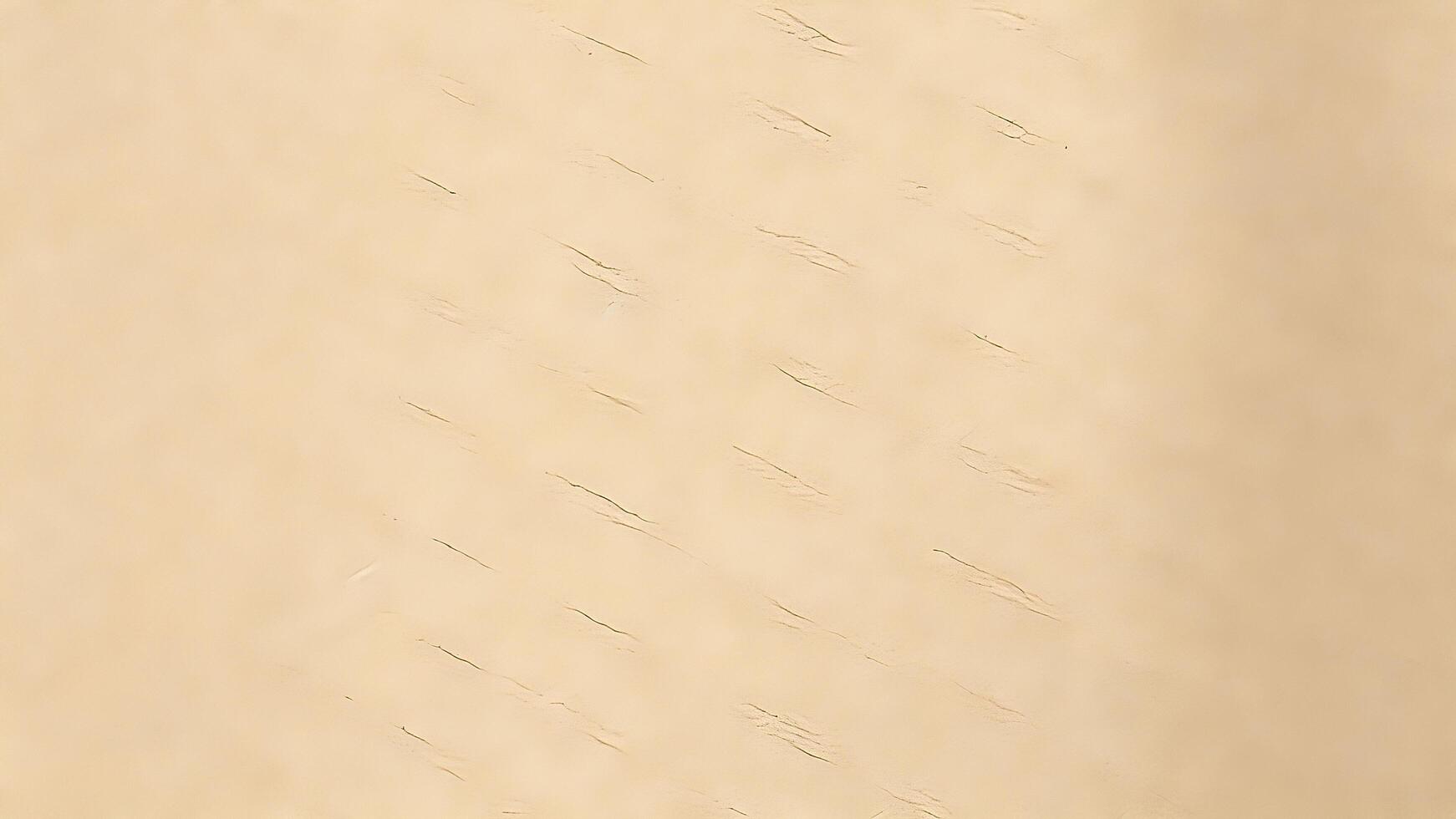 Fabric Texture Background Vintage Beige AI Generative photo