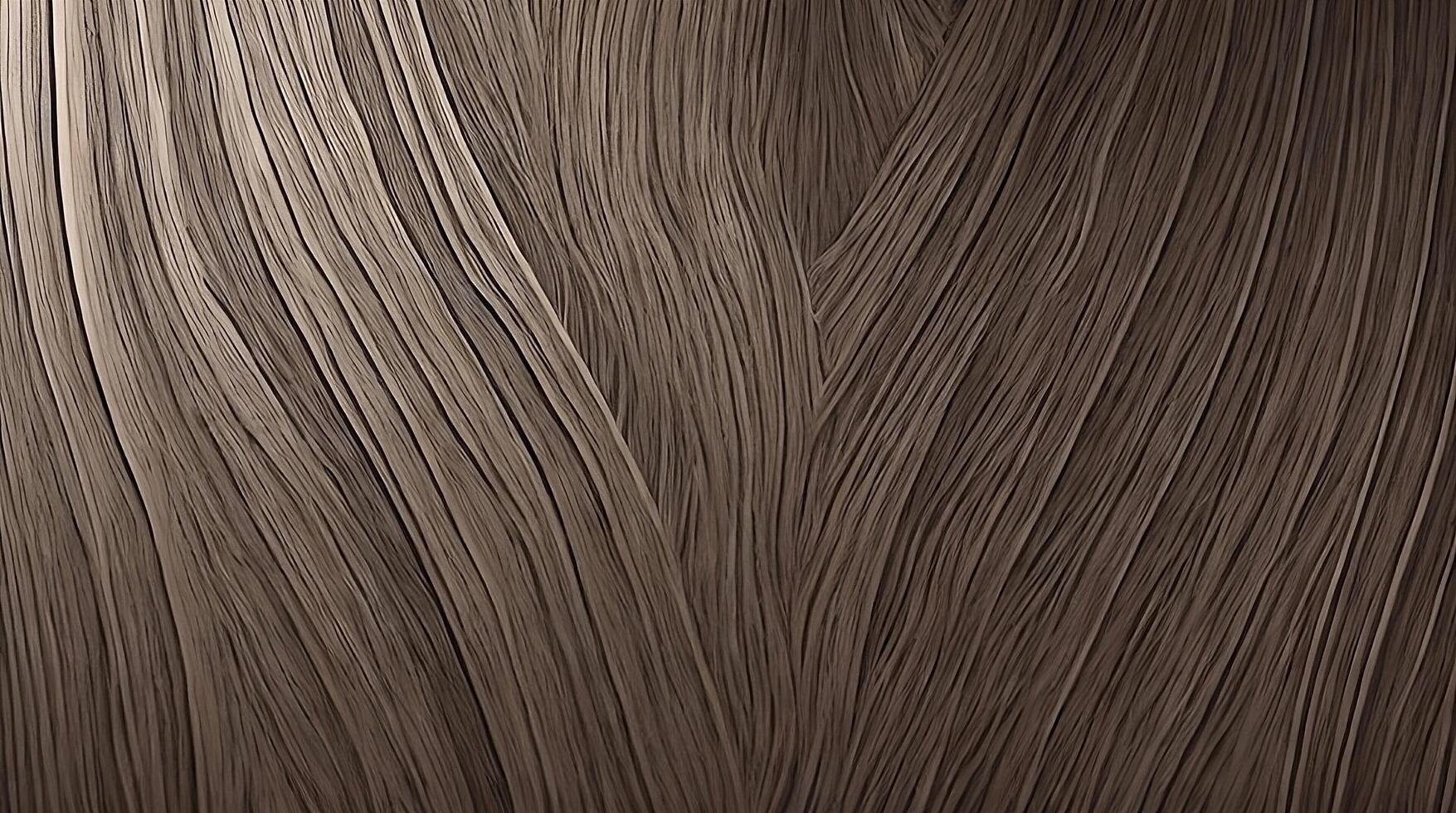 Wooden texture. illustration. Realistic wooden background with horizontal stripes. photo