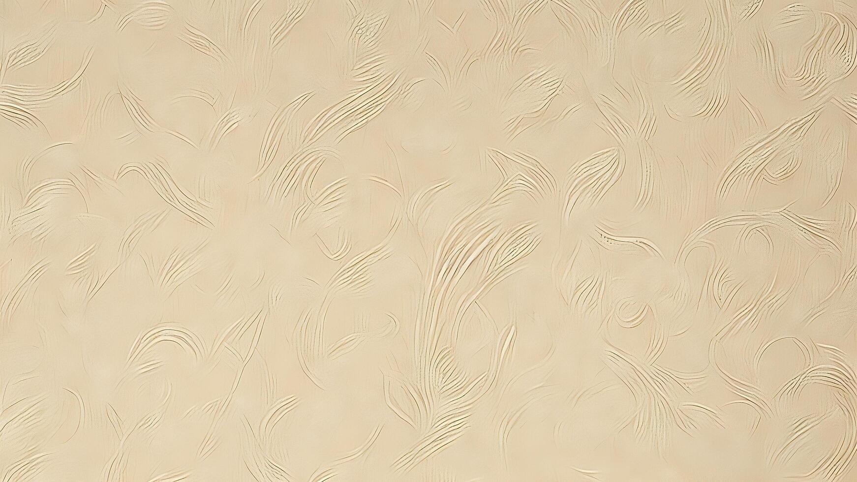 Fabric Texture Background Vintage Beige photo