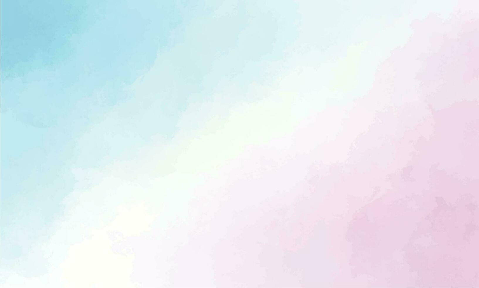 Soft pastel vector background
