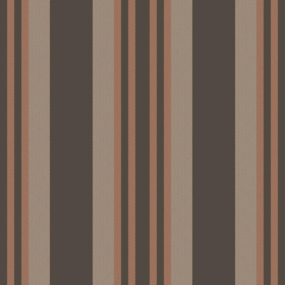 Vertical lines stripe pattern. Vector stripes background fabric texture. Geometric striped line seamless abstract design.