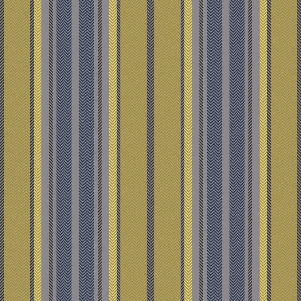 Vertical lines stripe pattern. Vector stripes background fabric texture. Geometric striped line seamless abstract design.