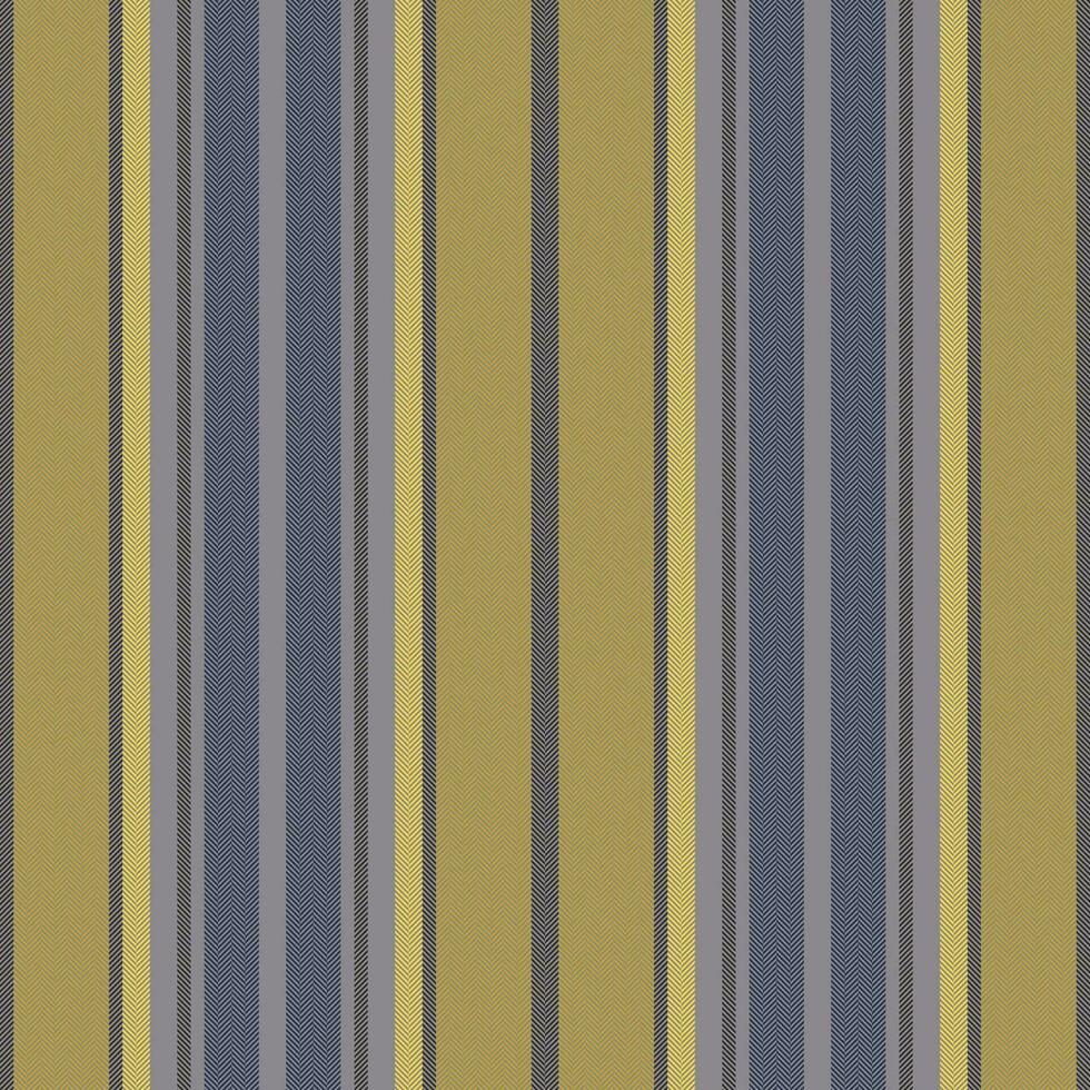 Vertical lines stripe pattern. Vector stripes background fabric texture. Geometric striped line seamless abstract design.