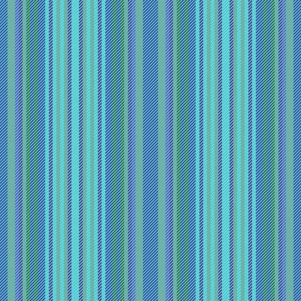 Pattern vertical fabric of background textile seamless with a lines vector stripe texture.
