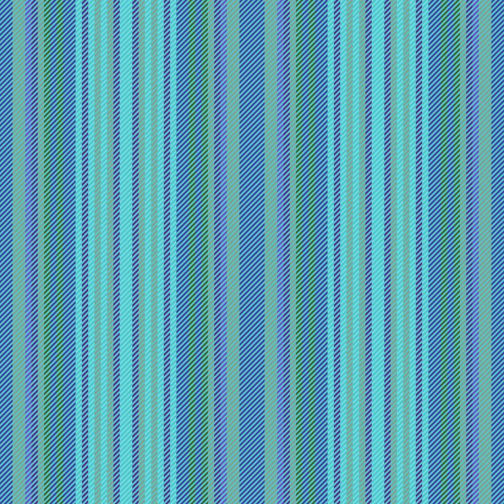 Pattern vertical fabric of background textile seamless with a lines vector stripe texture.