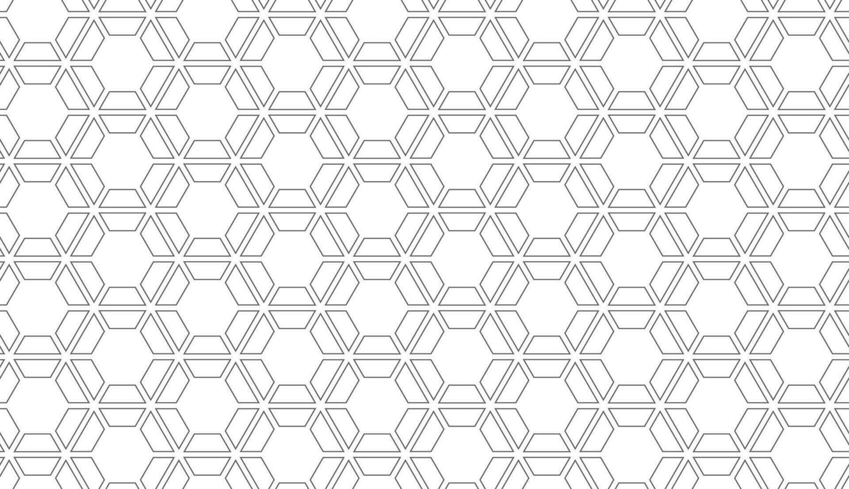 Geometric pattern seamless. Trendy design vector background for web backdrop or paper print.