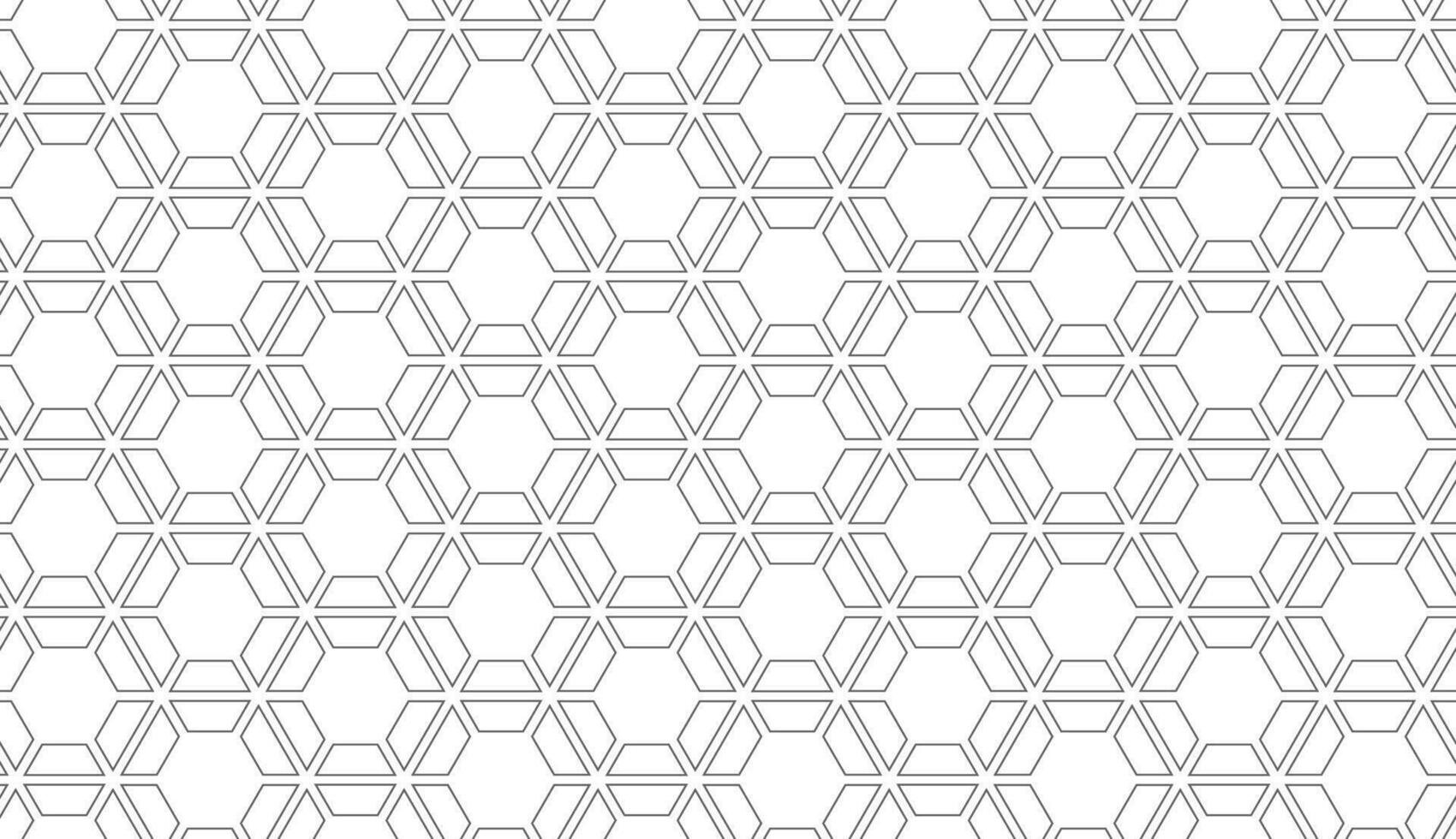 Geometric pattern seamless. Trendy design vector background for web backdrop or paper print.