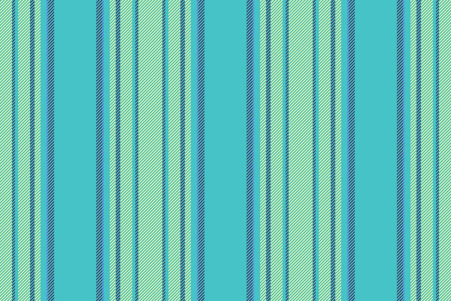 Vertical vector fabric of lines textile background with a stripe texture seamless pattern.