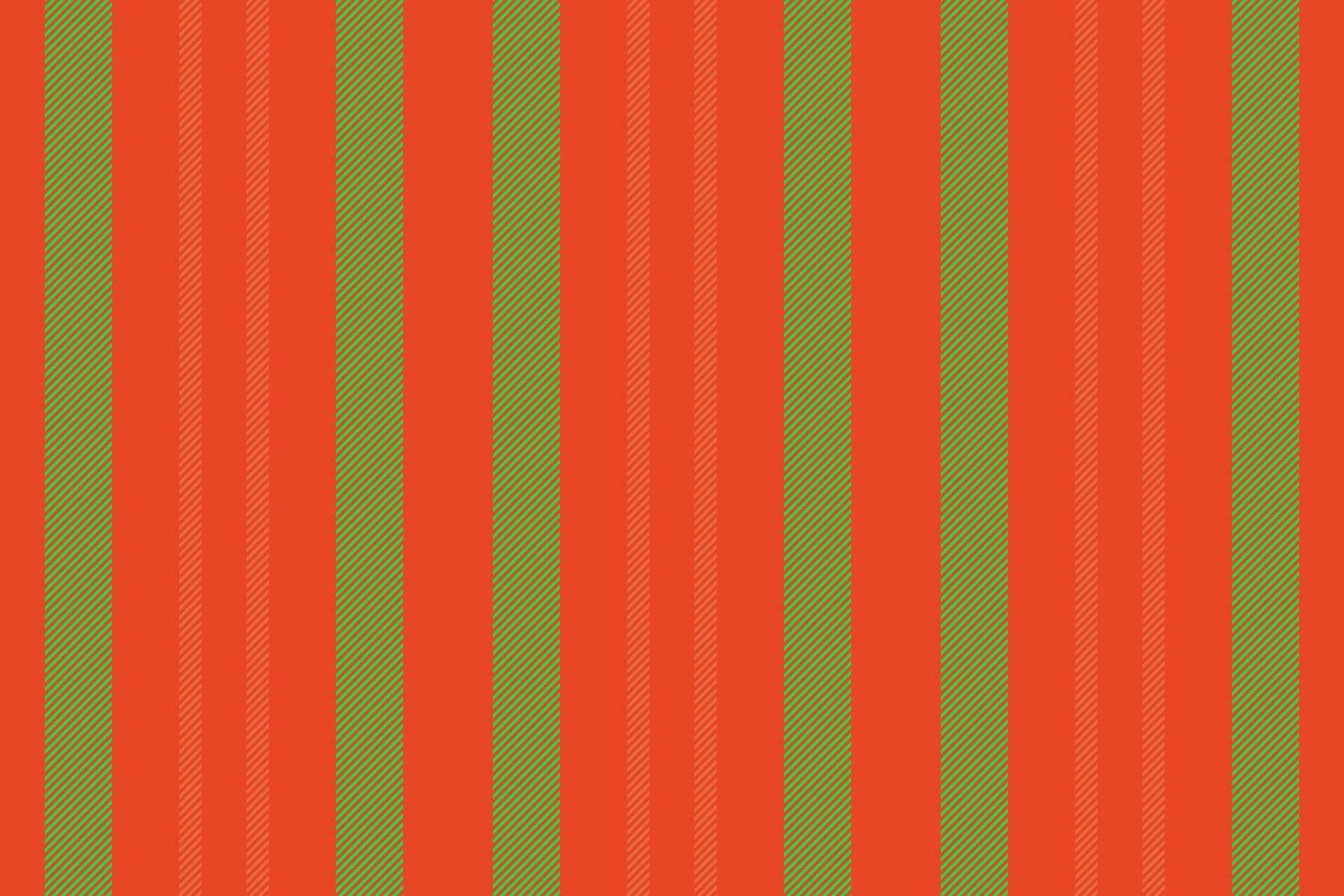 Lines stripe pattern of fabric texture vector with a background textile vertical seamless.