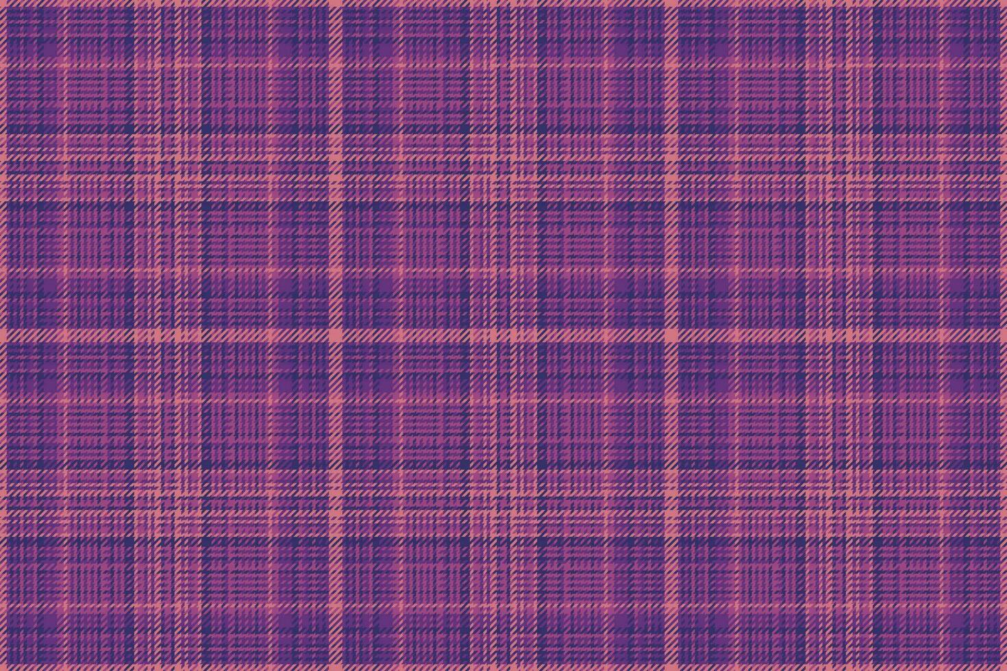 Plaid vector tartan of check texture pattern with a background fabric textile seamless.