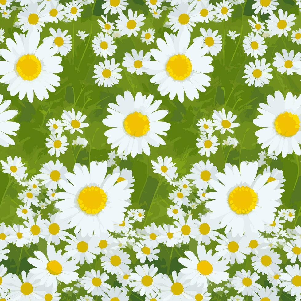 AI generate Floral seamless pattern Digital print Pattern Design textile Digital print vector