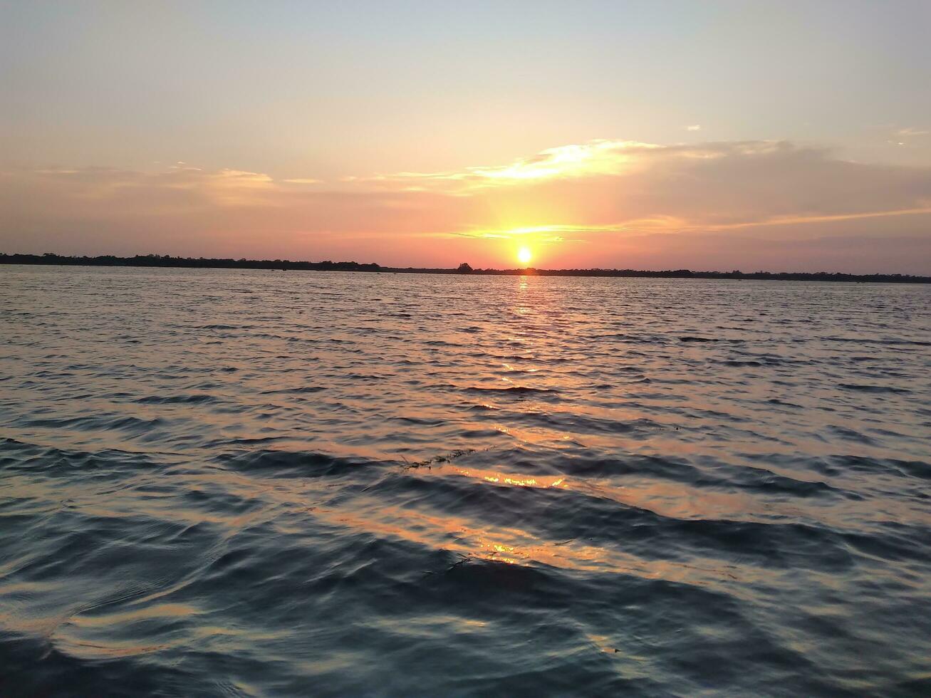 Nature beauty of sunset 27493003 Stock Photo at Vecteezy