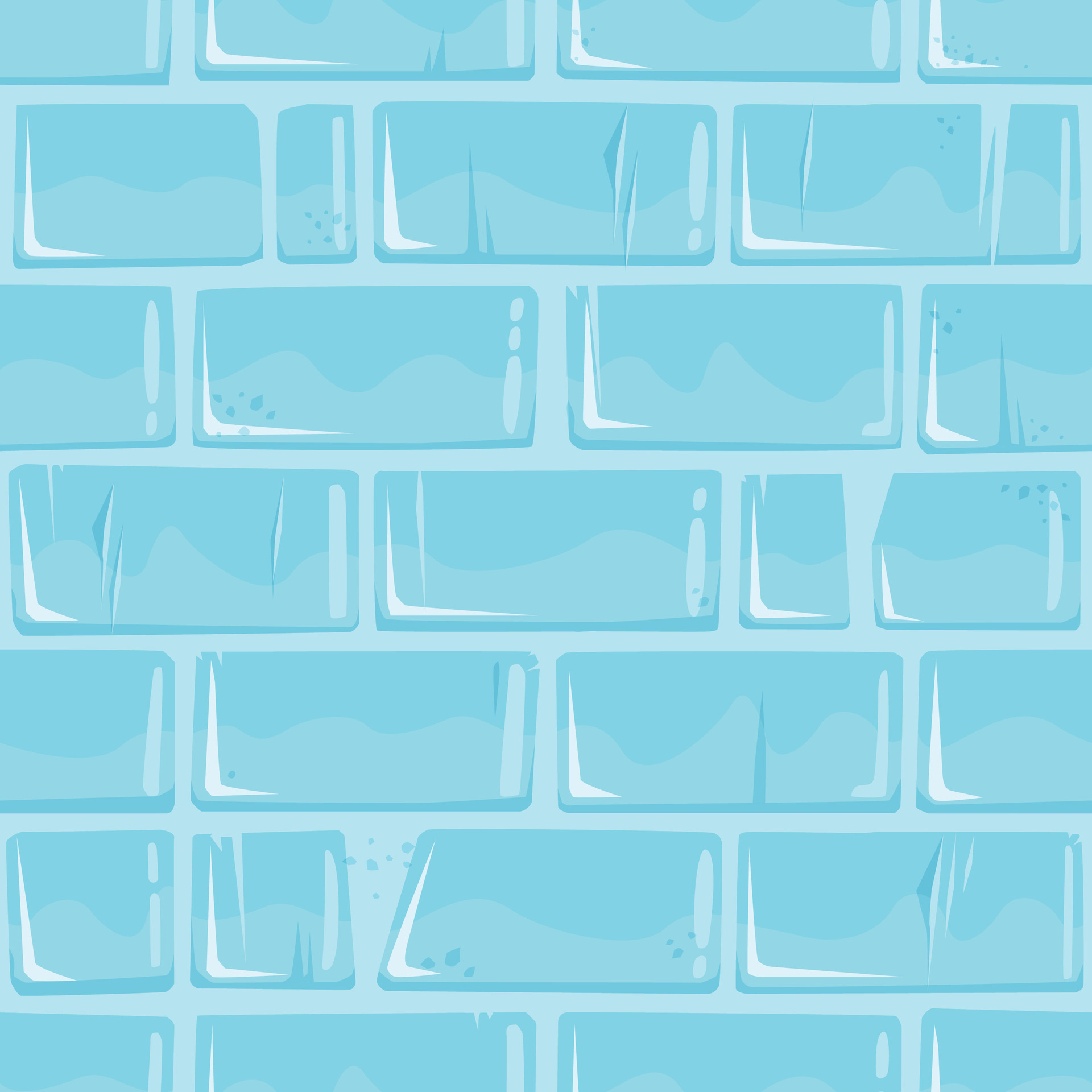 Ice brick deals