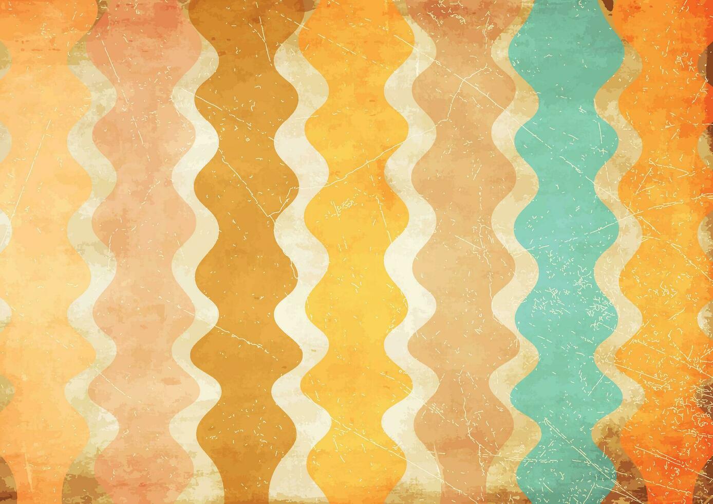 Line in style of 70s.Classic Vintage Retro Rays Background.Abstract retro,Sunbeam,geometric pattern, Funky Hippie,Classic Vintage Retro Rays Background. vector