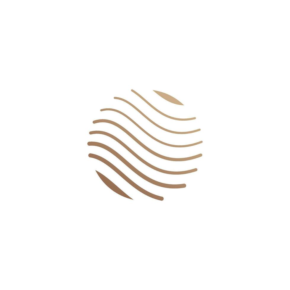 Globe logo design icon vector with modern style