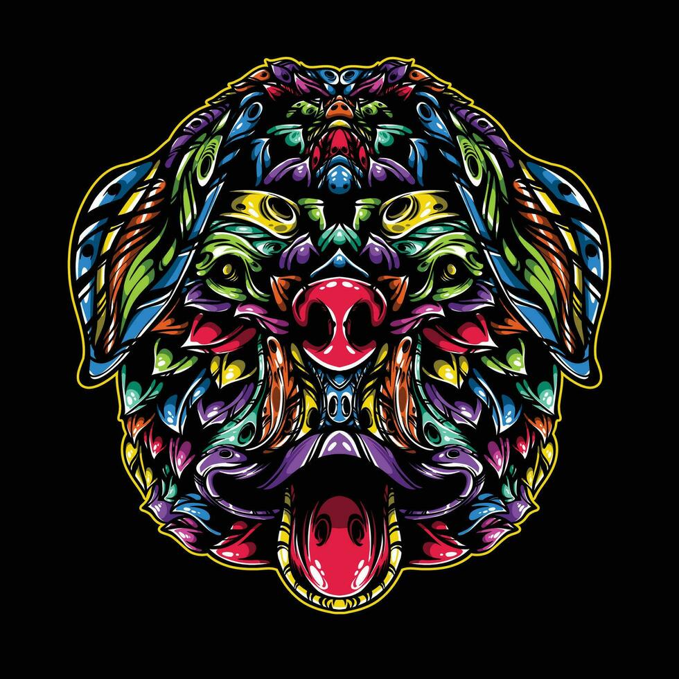 Full Color Dog Artwork Illustration 27496203 Vector Art At Vecteezy full-color-dog-artwork-illustration-27496203-vector-art-at-vecteezy