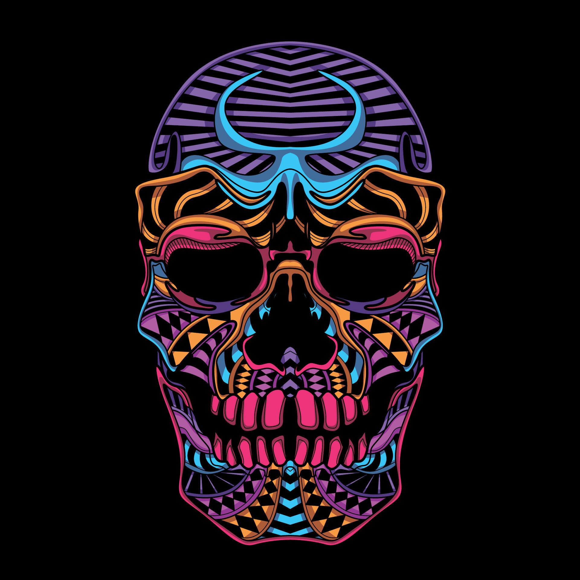 skull-pattern-artwork-illustration-27496316-vector-art-at-vecteezy